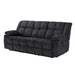 Liam - Reclining Sofa With Manual Reclining Global Furniture USA