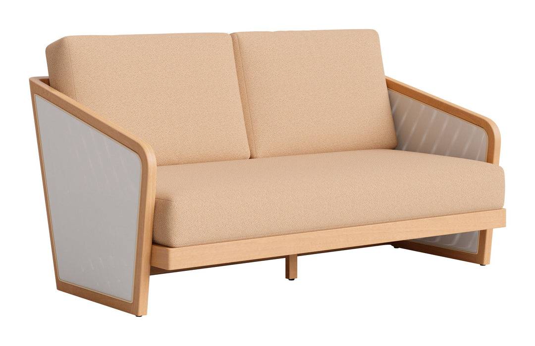 Sakina - Sofa - Brown Zuo Modern