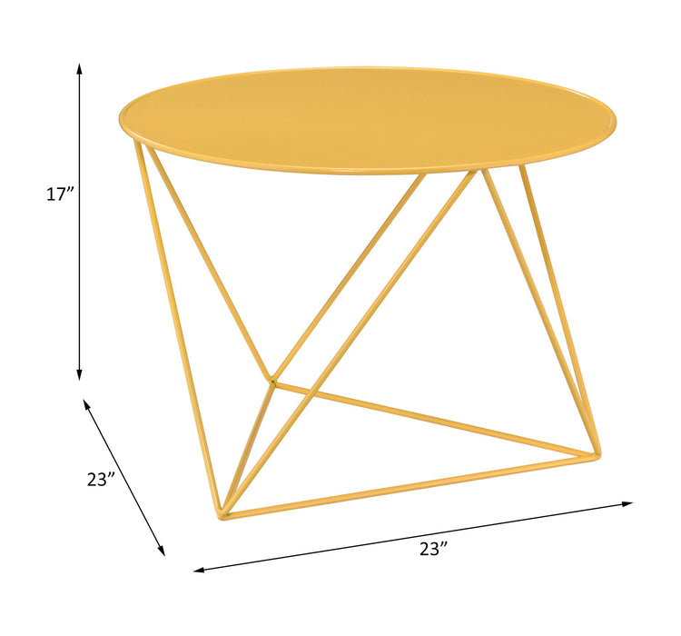 Epidia - Accent Table ACME