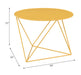 Epidia - Accent Table ACME