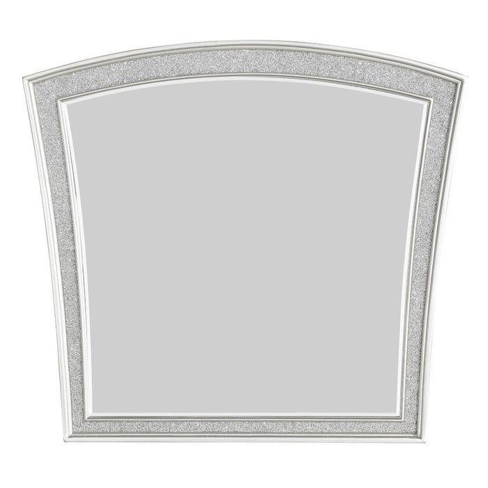 Maverick - Mirror - Platinum ACME