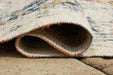 Jarrpage - Indoor/Outdoor 5' x 7' Rug - Multi Signature Design by Ashley®