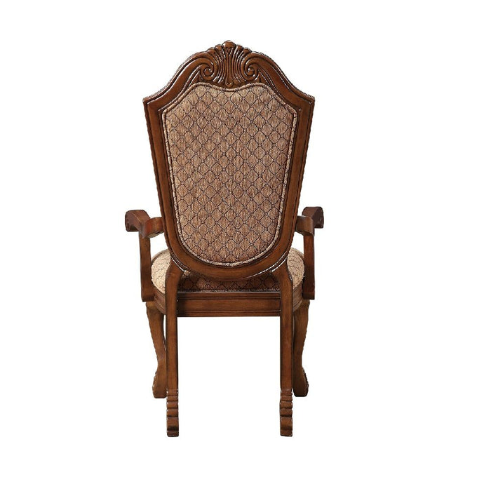 Chateau De Ville - Arm Chair ACME