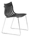 Beaufort - Dining Chair (Set of 2) - Black Zuo Modern