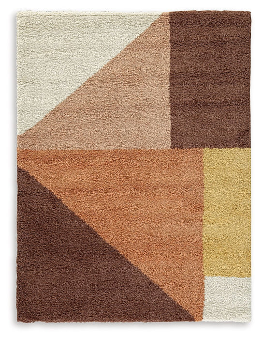 Gailmore - Rug Signature Design by Ashley®