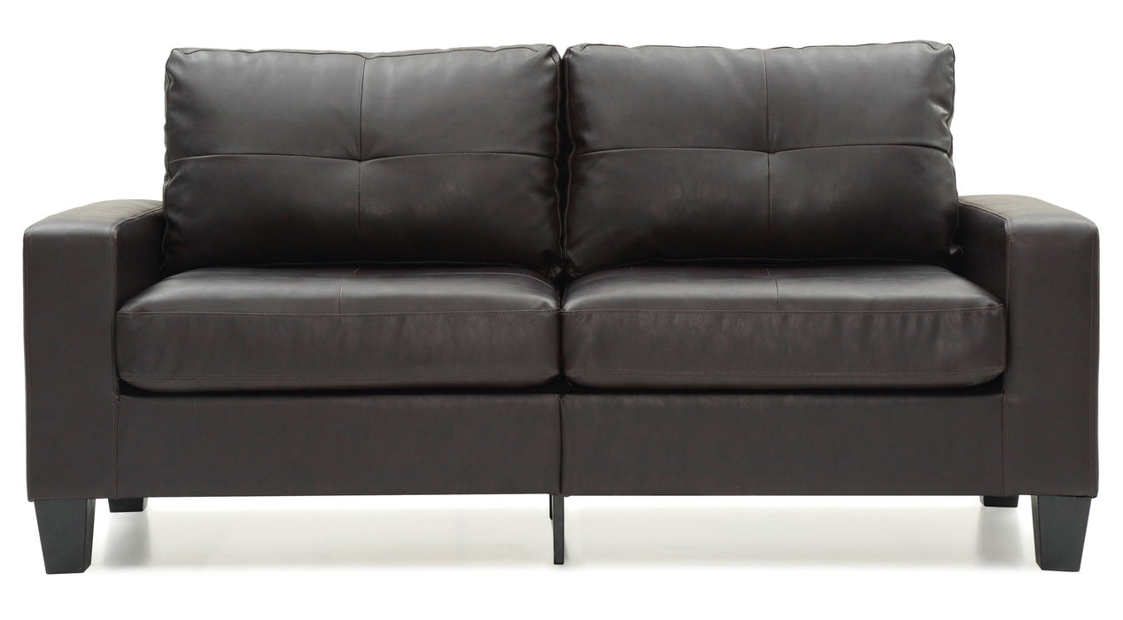 Newbury - Modular Sofa Modern
