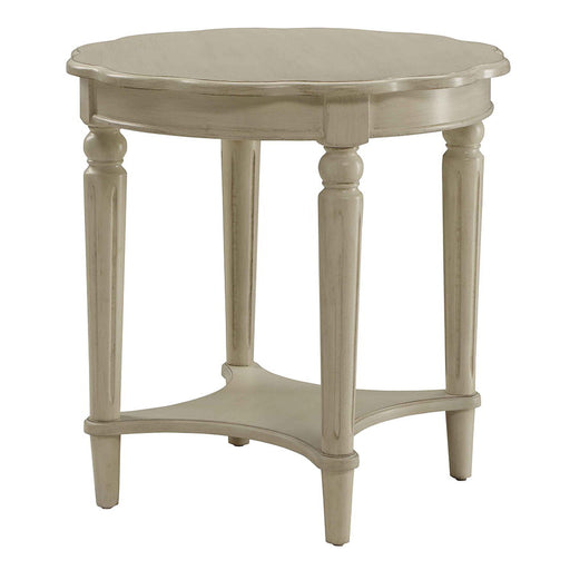 Fordon - End Table ACME