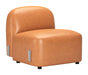 Cleo - Middle Chair Zuo Modern