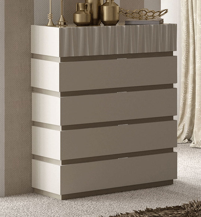 Marina - Wood Chest Garcia Sabate Spain
