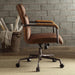 Harith - Vintage - Executive Office Chair ACME