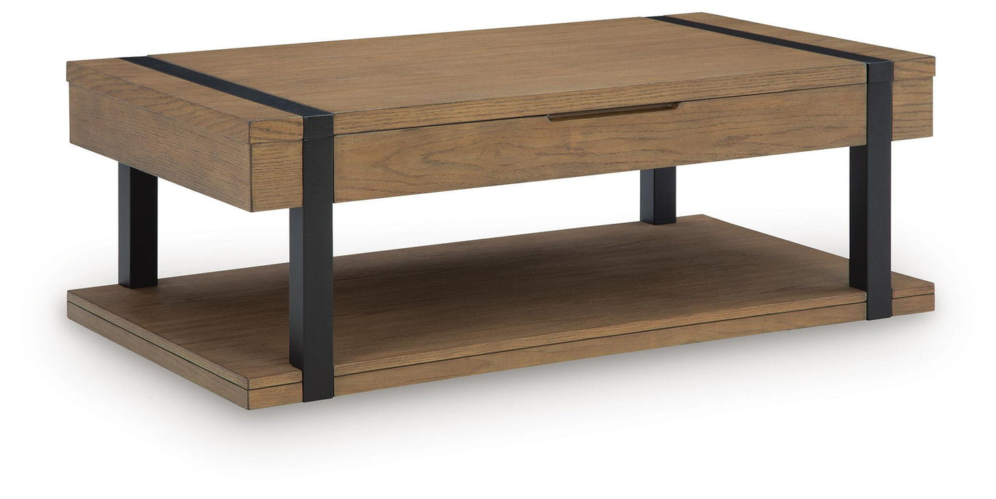 Jorannti - Living Room Table Signature Design by Ashley®