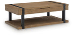 Jorannti - Living Room Table Signature Design by Ashley®