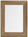 Keneriah - Accent Mirror - Gold Finish Signature Design by Ashley®