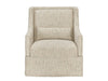 Hudson - Skirted Recliner, Special Order - Beige Universal Furniture