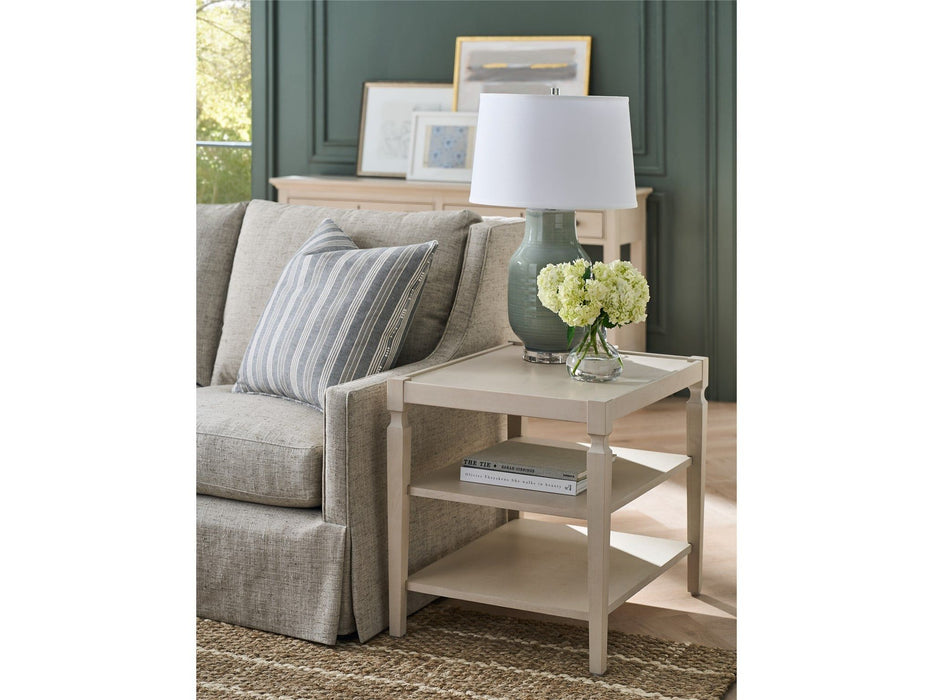 Birchaven - Living Room Table Universal Furniture