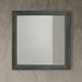 Colorado - Square Mirror (Dresser Not Included) - Charcoal Matrix Furniture Group