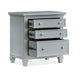 Charleston - Drawer Nightstand Magnussen Furniture