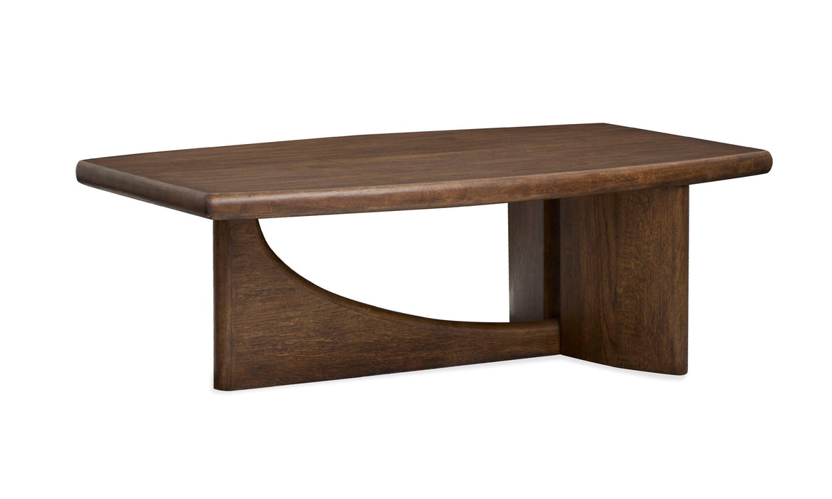 Phoebe - Rectangular Table Magnussen Furniture