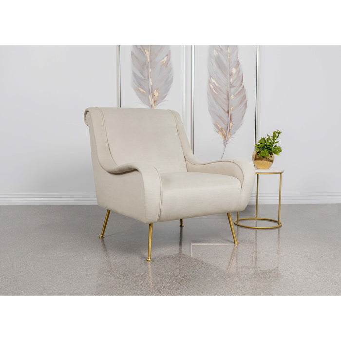 Lundy - Accent Chair Furniture Max