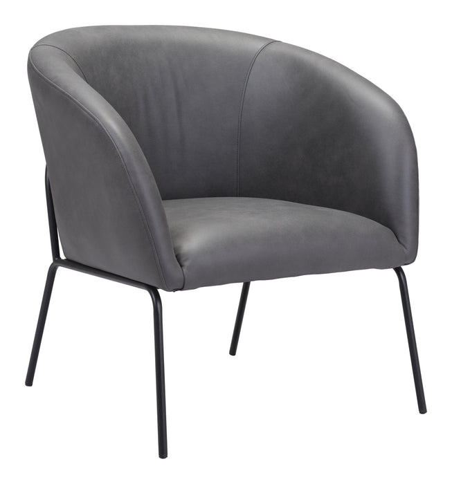 Quinten - Accent Chair Zuo Modern