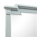 Glenbrook - Landscape Mirror - Pebble Magnussen Furniture