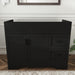 Modern Bathroom Vanity With 2 Drawers Home Essentials