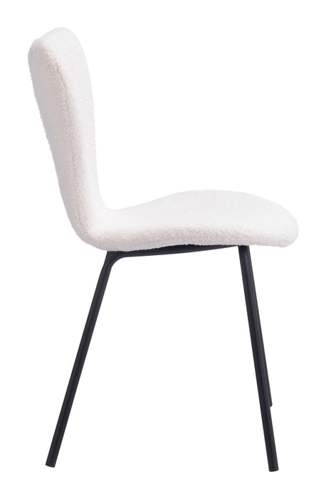 Thibideaux - Dining Chair (Set of 2) Zuo Modern