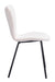 Thibideaux - Dining Chair (Set of 2) Zuo Modern