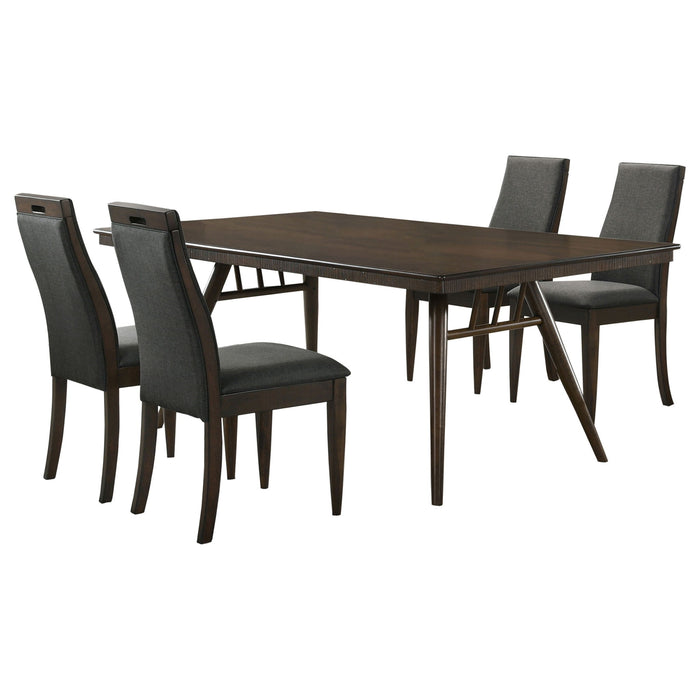 Paloma - Rectangular Dining Set Furniture Max