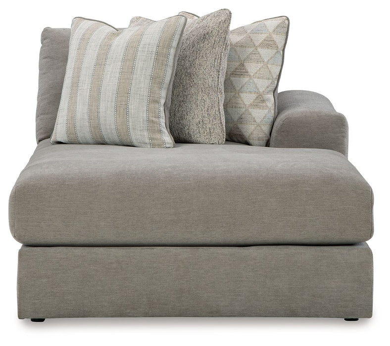 Avaliyah - 4 Piece Sectional Signature Design by Ashley®