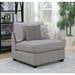 Austin - Chair With Pillows Furniture Max