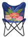Marsa - Accent Chair - Multicolor Zuo Modern