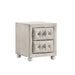 Reggie - Nightstand - Beige Acme