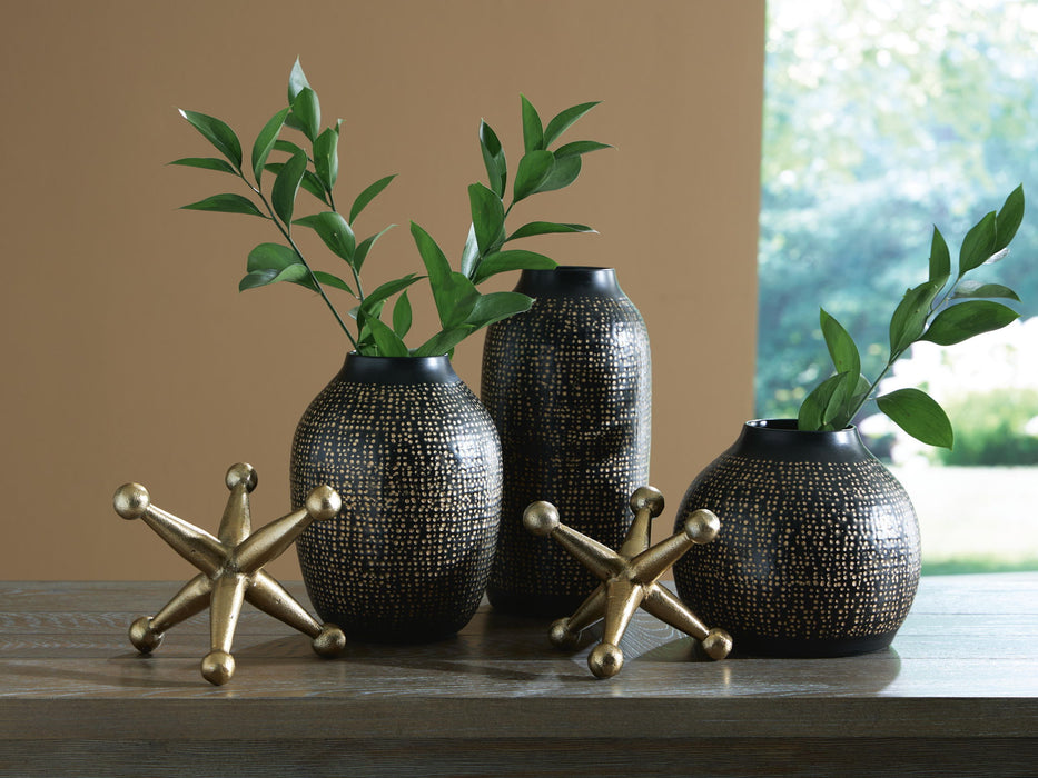 Vinburn - Accessory Set (Set of 5) Signature Design by Ashley®