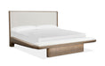 Thorne - Complete Upholstered Platform Bed Magnussen Furniture