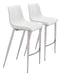 Magnus - Bar Chair (Set of 2) Zuo Modern