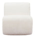Opam - Accent Chair - White Zuo Modern