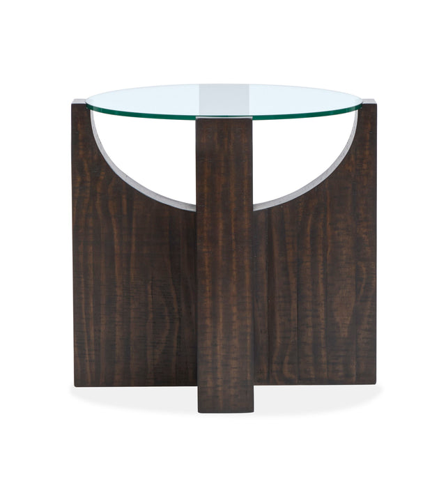 Beckham - Table Magnussen Furniture