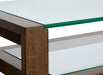 Sebastian - Living Room Table Magnussen Furniture