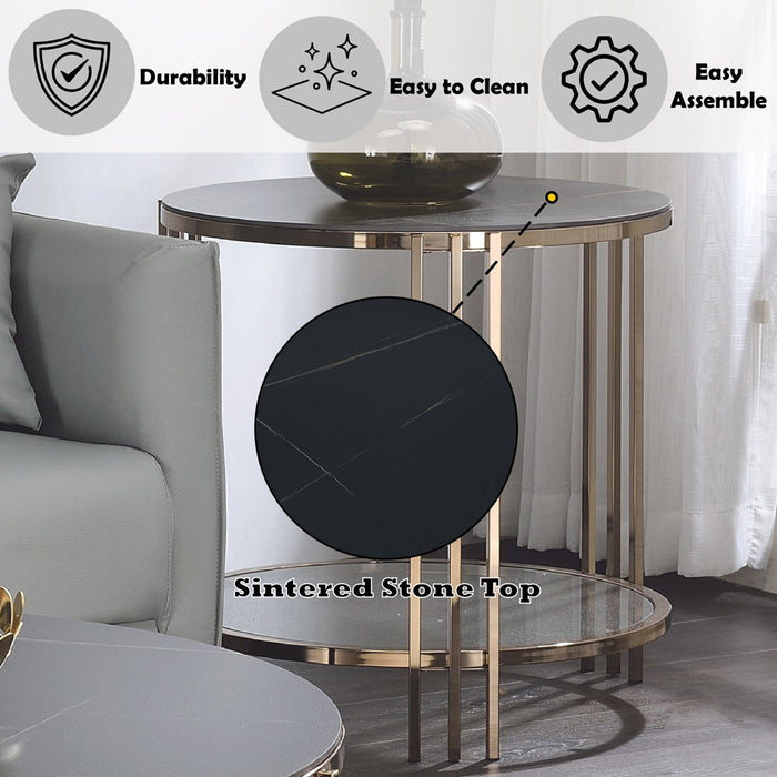 Zaidee - Table ACME