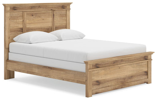 Makidern - Panel Bed Signature Design by Ashley®
