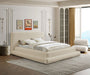 Dane - Bed Meridian Furniture
