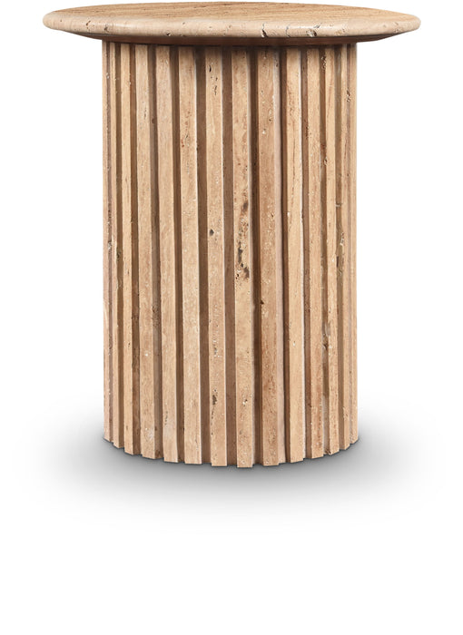 Genoa - End Table