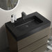 Alice - Bathroom Vanity With Sink, Large Storage Freestanding Bathroom Vanity For Modern Bathroom, One-Piece Sink Basin Without Drain And Faucet Home Essentials