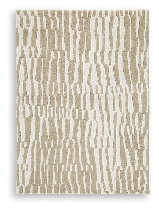 Corrbell - Rug Signature Design by Ashley®