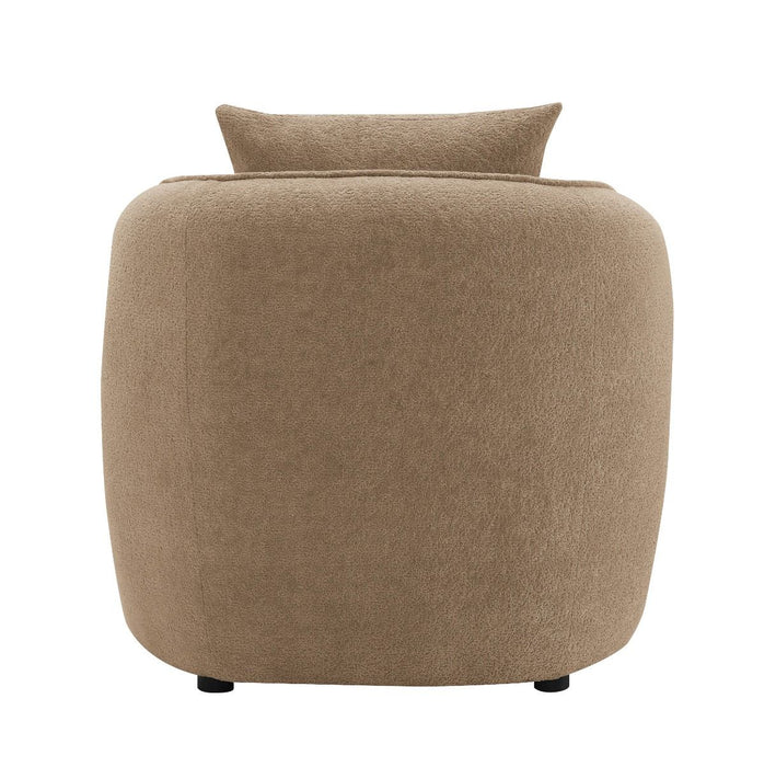 Keith - Chair With Pillow ACME