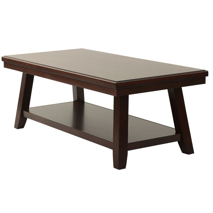 Table With Under Table Shelf Storage Home Essentials