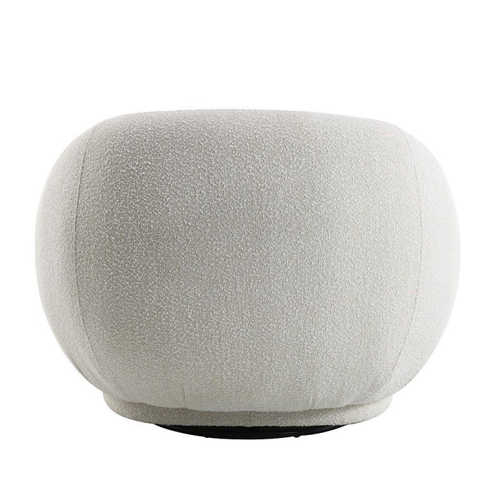 Isabel - Chair With Swivel ACME