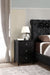 Daniel - 3 Drawer Nightstand Glory Furniture