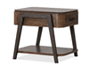 Hallie - Rectangular Table Magnussen Furniture